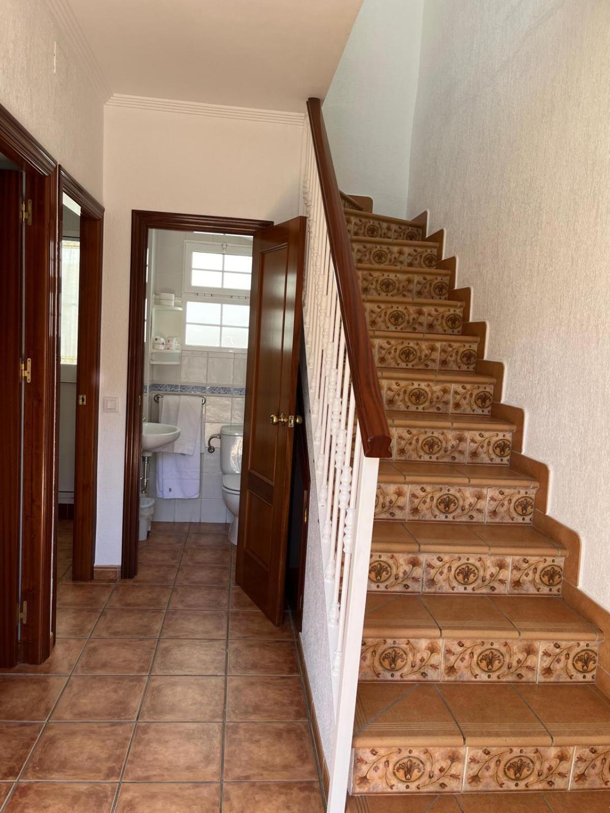 Apartamentos Turisticos Paraiso Andaluz Исла-Кристина Экстерьер фото